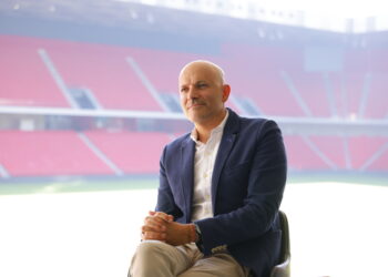 “Ejani në Shqipëri, blini një biletë dhe zbuloni…”/ Shefi i operacioneve në UEFA flet për EURO U-21 në 2027