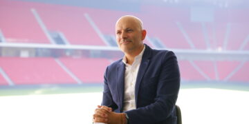 “Ejani në Shqipëri, blini një biletë dhe zbuloni…”/ Shefi i operacioneve në UEFA flet për EURO U-21 në 2027