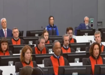 Nis beteja në Apel për katër ish-krerët e UÇK-së