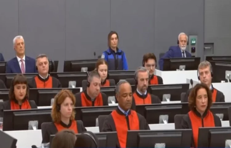 Nis beteja në Apel për katër ish-krerët e UÇK-së