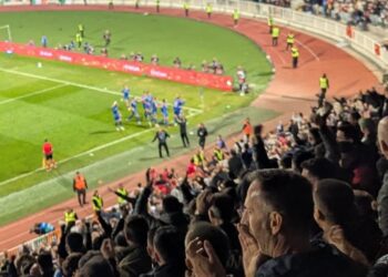 Kosova triumfon ndaj Irlandës dhe e nis mbarë Nations League