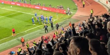 Kosova triumfon ndaj Irlandës dhe e nis mbarë Nations League