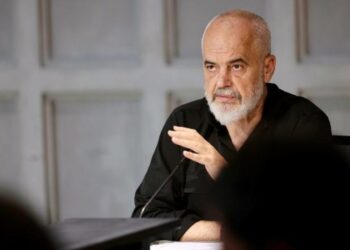 “Kriza” e shpikur e Ramës me gjyqtarët: Marrin më shumë se sa në Greqi…