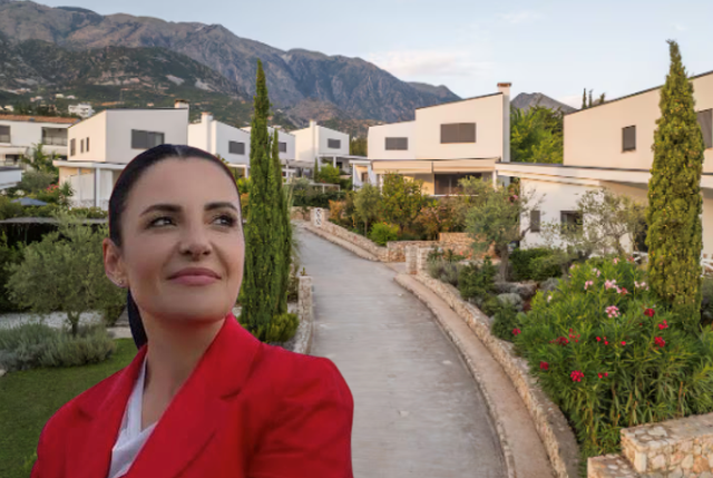 Dosja “Balluku”, SPAK sekuestron pasuri të reja në Palasë