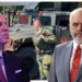 “Interceptim 3 orë në Monako”/ Ahmetaj nxjerr përgjimin që implikon Ramën: Trafik armësh me zraelitin Ron Yeffet