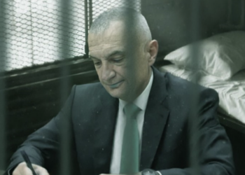 Ilir Meta nga qelia: Rama delirant! Nuk njeh Gjykatën Kushtetuese dhe as parimin e shtetit të së drejtës