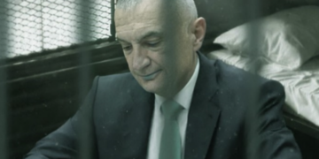 Ilir Meta nga qelia: Rama delirant! Nuk njeh Gjykatën Kushtetuese dhe as parimin e shtetit të së drejtës