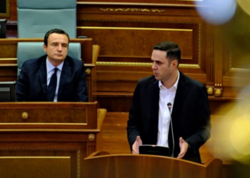 Albin Kurti: Të konstituohet Kuvendi dhe të shmangen zgjedhjet e reja!
