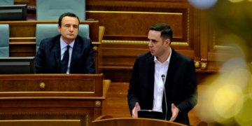 Albin Kurti: Të konstituohet Kuvendi dhe të shmangen zgjedhjet e reja!