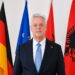 “Të respektohet pavarësia e gjyqësorit”/ Ambasadori gjerman: Reforma në drejtësi, faktor kyç në avancimin e Shqipërisë për në BE