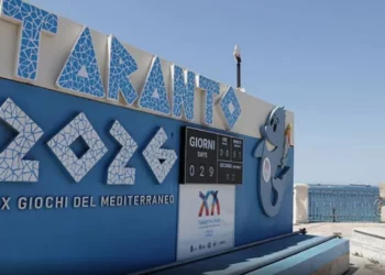 Tronditëse në Lojërat Mesdhetare,  një atlete me origjinë franceze përdhunohet në fshatin olimpik