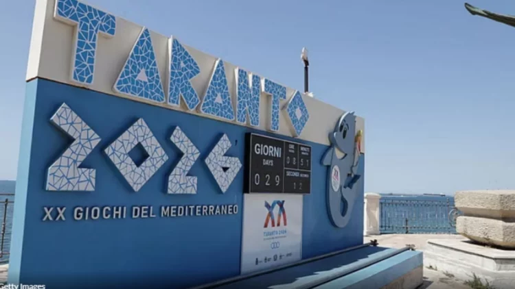 Tronditëse në Lojërat Mesdhetare,  një atlete me origjinë franceze përdhunohet në fshatin olimpik