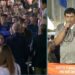Profesori Lush Susaj thirrje rinisë: Ta përmbysim këtë sistem autokratik! Po na shembet çatia mbi kokë