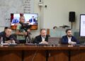 Kuvendi injoron konsultimet publike, fut në shqyrtim Reformën Territoriale