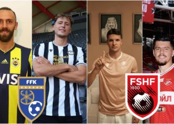 Aventura të reja të futbollistëve shqiptarë, transferimet e kuqezinjve dhe ‘Dardanëve’ gjatë merkatos së verës