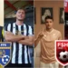 Aventura të reja të futbollistëve shqiptarë, transferimet e kuqezinjve dhe ‘Dardanëve’ gjatë merkatos së verës