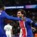 Champions League/ PSG e nis si kampione, merr menjëherë kryesimin e Ligës