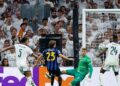 Champions League/ Real Madridi e nis me fitore, mposht Interin në superduelin e ‘Bernabeut’
