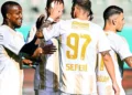 Taulant Seferi shkëlqen në Turqi, sulmuesi i Kombëtares shënon golin e pestë në gjashtë ndeshje