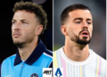 Shkëlqejnë yjet e Kosovës në Itali, Rrahmani dhe Zhegrova përzgjidhen në formacionin e javës në Serie A