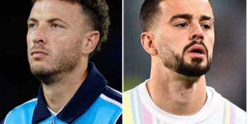 Shkëlqejnë yjet e Kosovës në Itali, Rrahmani dhe Zhegrova përzgjidhen në formacionin e javës në Serie A