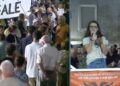 Nga dorëheqja e Ramës te qeveria teknike/ Aktivistja, Arvina Lleshi shpalos programin e protestës