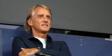 Mancini nis kapitullin e dytë me Italinë, 9 debutues dhe një rikthim surprizë