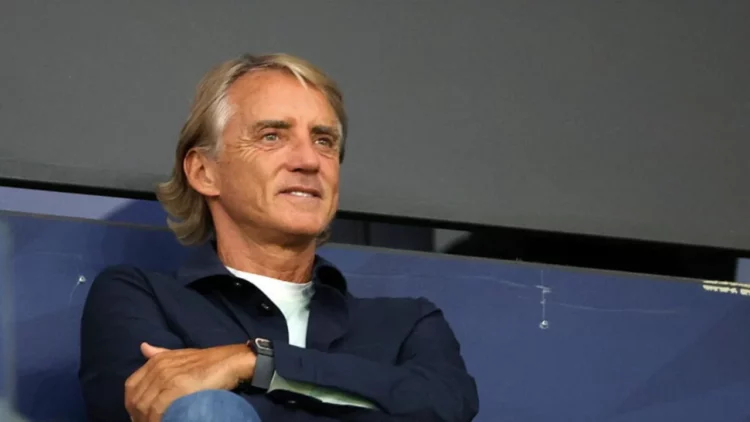 Mancini nis kapitullin e dytë me Italinë, 9 debutues dhe një rikthim surprizë
