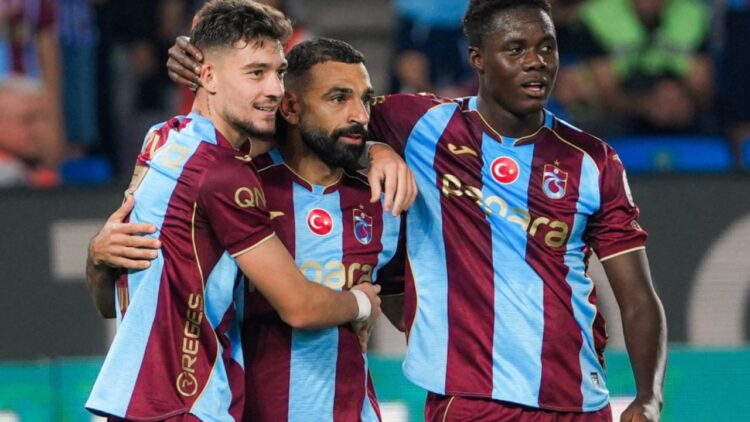 Spektakël i dyshes Salah-Muçi dhe Trabzonsporit, Galatasaray pëson disfatën e parë