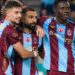 Spektakël i dyshes Salah-Muçi dhe Trabzonsporit, Galatasaray pëson disfatën e parë
