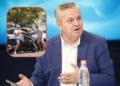 Ku jemi katandisur! Murrizi: Shefi i Komisariatit Krujë rrihet në mes të rrugës si ‘gomari në duhan’