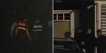Shkodër/ Policia dyshon se tritoli në shtëpinë e mësuesit lidhet me të vëllanë në Gjermani