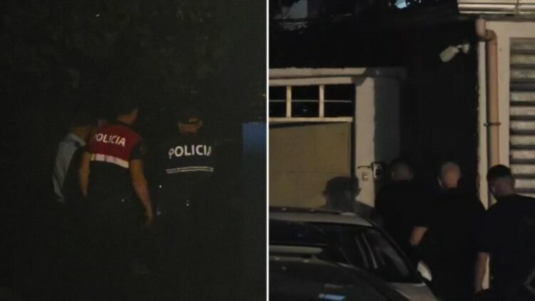 Shkodër/ Policia dyshon se tritoli në shtëpinë e mësuesit lidhet me të vëllanë në Gjermani