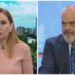 Tabaku: Qytetarët e Tiranës pa ujë 24 orë, ndërsa kryeministri Rama u ofron ‘Pasqyra Albania’