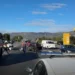 Disa të plagosur nga aksidenti i tri makinave në superstradën Lezhë-Shkodër