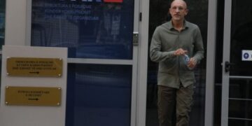 Hetimet ndaj Ballukut për vilën në jug të vendit! Alban Eftimi del nga SPAK pas 5 orësh