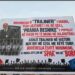 Parullat në protestën e 109 kundër Ramës: Rruga jote të çon në SPAK dhe në burg