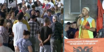 Aktivisti Kola: Të bëhemi bashkë përtej partive, të shpëtojmë Shqipërinë