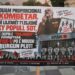 Mesazhet në pankarta, protestuesit kërkojnë ndryshimin e Kodit Zgjedhor