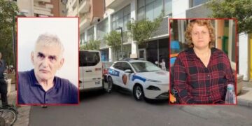 Zbardhet dëshmia e 68 vjeçarit/ Burri vret me thikë gruan teksa kujdesej për dy nipërit