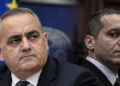 Fredi Beleri mburr deputetin e Agimit të Artë dhe sulmon drejtësinë greke
