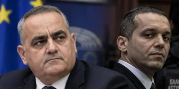 Fredi Beleri mburr deputetin e Agimit të Artë dhe sulmon drejtësinë greke