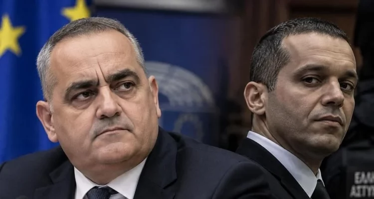 Fredi Beleri mburr deputetin e Agimit të Artë dhe sulmon drejtësinë greke