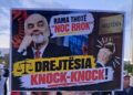Parullat në ditën e 120: Rama thotë Noc Rrok, drejtësia “Knock-knock”