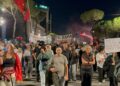 “Arrestoni Ramën”/ Mbyllet protesta e 123, kërkesa e panegociueshme: Jep dorëheqjen!