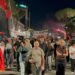 “Arrestoni Ramën”/ Mbyllet protesta e 123, kërkesa e panegociueshme: Jep dorëheqjen!