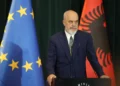 Hetimet për ish-shefen e SHISH, Rama: Shumë këtu e quajnë regres, nga BE dhe KE shihet si progres
