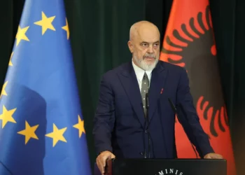 Hetimet për ish-shefen e SHISH, Rama: Shumë këtu e quajnë regres, nga BE dhe KE shihet si progres