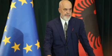 Hetimet për ish-shefen e SHISH, Rama: Shumë këtu e quajnë regres, nga BE dhe KE shihet si progres