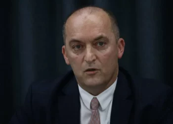 Bekim Sejdiu tërhiqet nga kandidatura për president: Nuk mora mbështetjen e nevojshme